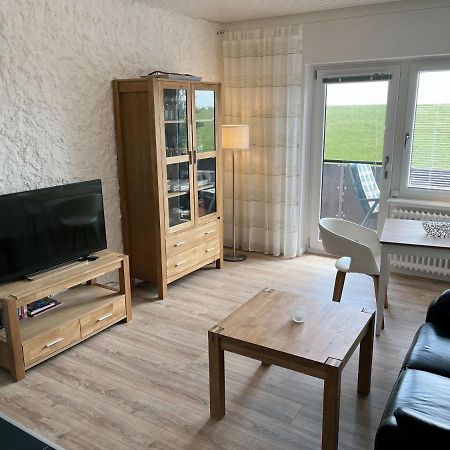 Haus Lith - Fewo Strandlaeufer Nordstrand Kültér fotó
